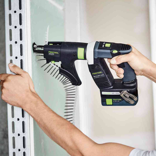 Wkrętarka do GK Festool DURADRIVE DWC 18-4500 HPC 4,0 I-Plus (576502)