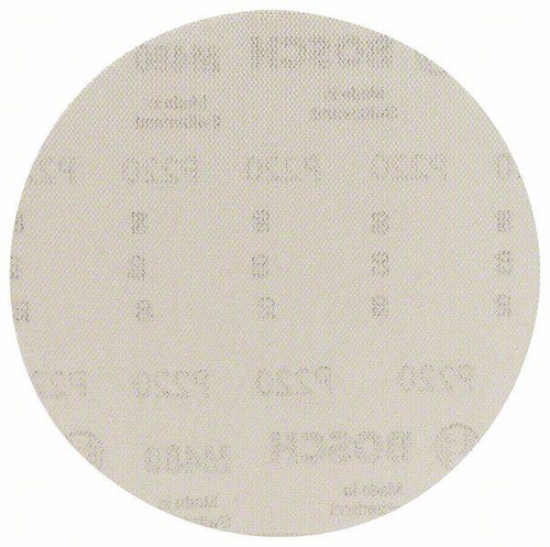 Papier ścierny 150x220 Bosch 2608621167