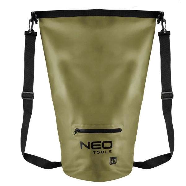 Plecak wodoodporny 40 l NEO Tools 63-162