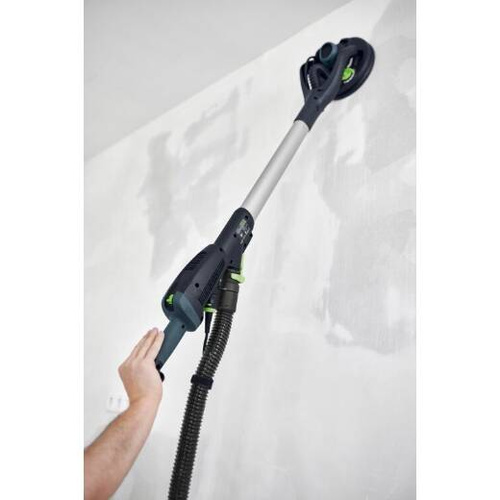 Szlifierka do gipsu Festool LHS 2-M 225 EQ + odkurzacz Festool CTM 36-Set 578453