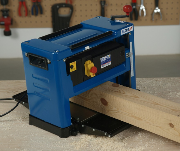 Grubościówka Dedra DED7814