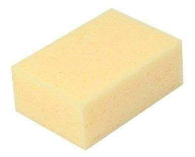 Gąbka glazurnicza 110x160x60mm Kubala 1680