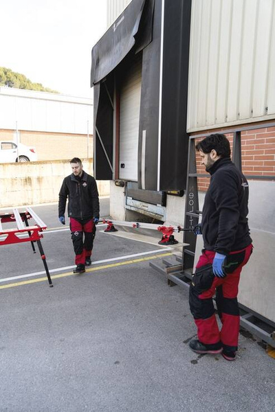 18983 Przenośnik Rubi