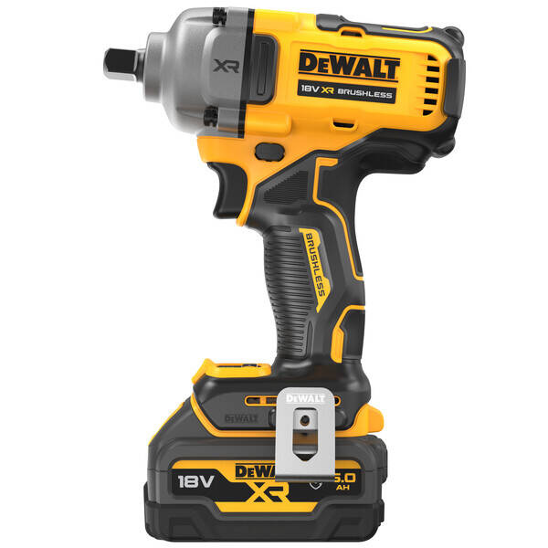 Klucz udarowy DeWALT DCF892P2G