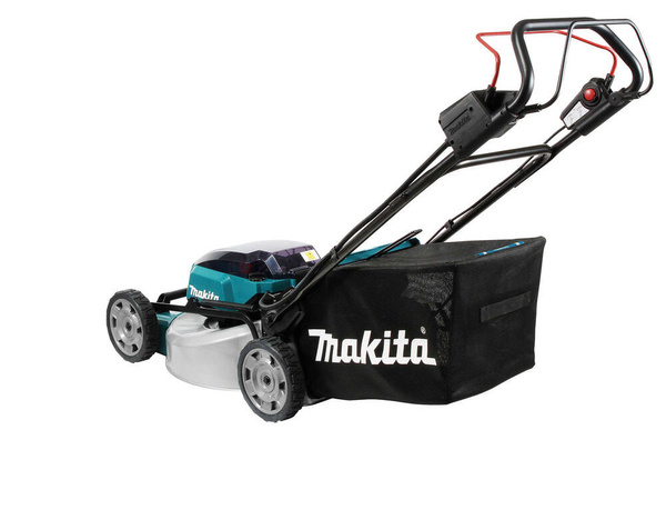 Akumulatorowa kosiarka DLM532PT4 Makita 53 cm
