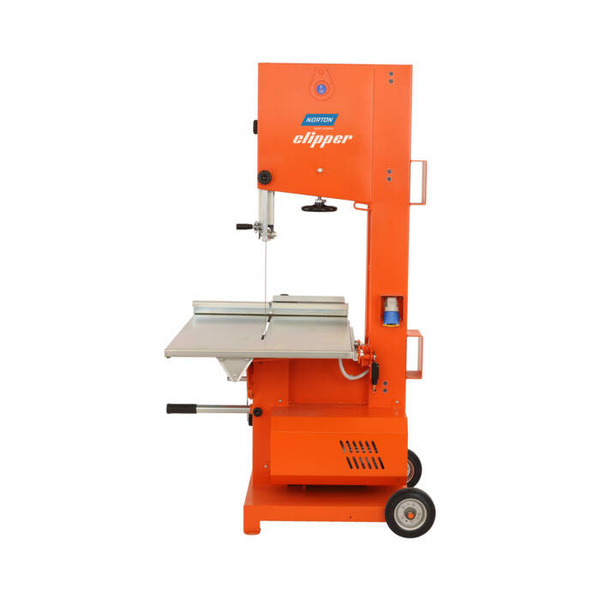 Piła taśmowa Norton Clipper CB511 