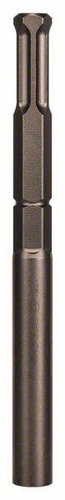 Dłuto do uziomów z chwytem sześciokątnym 22 mm Bosch 2608690196