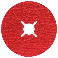 Tarcza fibrowa R780, Best for Metal + Inox 115x22,23x50 Bosch 2608621605