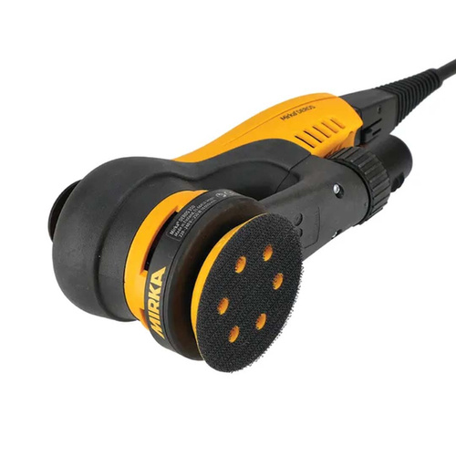 Szlifierka mimośrodowa Mirka DEROS 350CV