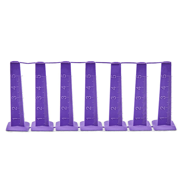  Repery do wylewek Nova TLS Sendi 01961204296 (21 szt.)