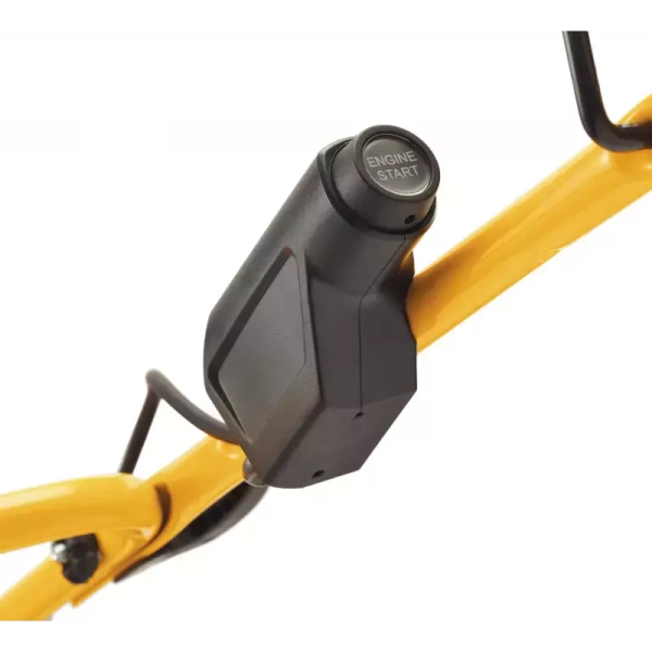 Kosiarka spalinowa Stiga Combi 48 SEQ B