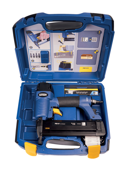 Sztyfciarka pneumatyczna PB131 RAPID 5000054