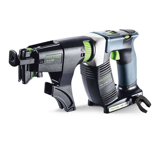 Wkrętarka do GK Festool DURADRIVE DWC 18-4500 Basic (576504)