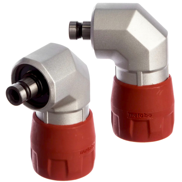 Przystawka kątowa Metabo Quick 627261000