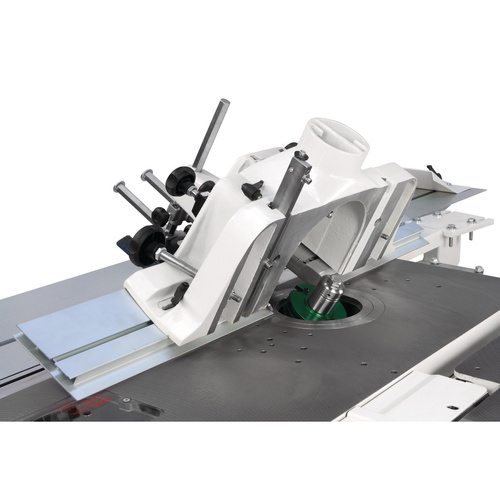 Frezarka dolnowrzecionowa Holzkraft minimax tw 55es 5502260