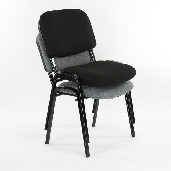 Krzesło Belivio NEXON Black WER89077-outlet