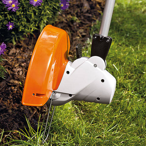 Podkaszarka elektryczna Stihl FSE 52 (48160114104)