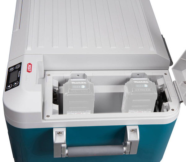 Chłodziarka-ogrzewacz Makita CW002GZ01