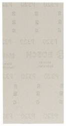 Papier ścierny 93x186x320 Bosch 2608621241