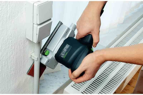 Szlifierka oscylacyjna Festool RS 300 EQ-Plus 567845