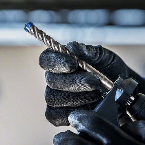 Wiertło udarowe Bosch EXPERT SDS plus-7X 16x150x215mm