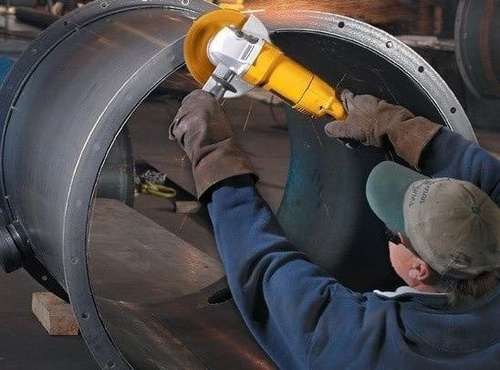 Szlifierka kątowa DW840 DeWalt