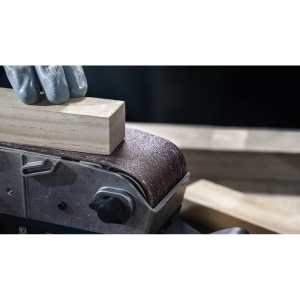 Taśma szlifierska 60x400 G150 Bosch X440 (2608606004) 3 szt