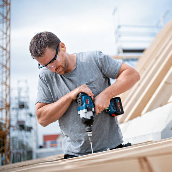 Klucz udarowy Bosch GDS 18V-1000 (06019J8304)