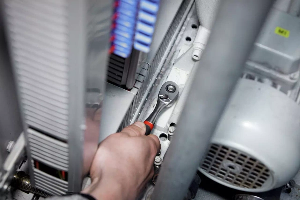 Grzechotka 3/8" x 175 mm Wiha 45625