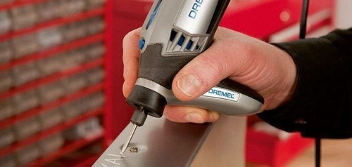 Multiszlifierka Dremel 3000-1/25