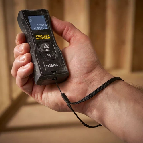 Dalmierz laserowy FLM165 Stanley FatMax FMHT77165-0
