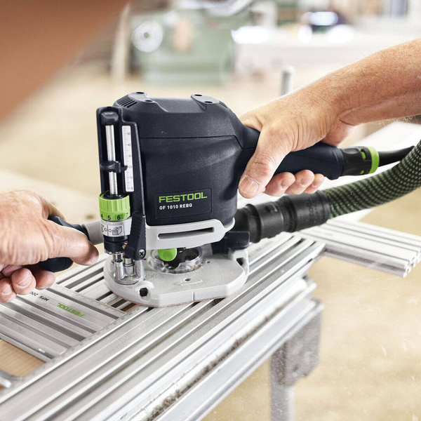 Frezarka górnowrzecionowa FESTOOL OF 1010 REBQ-Plus