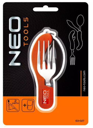 Niezbędnik NEO Tools 63-027
