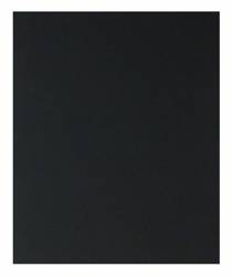 Papier do szlifowania wodoodporny, 230 x 280 mm, P400 Bosch 2609256C05