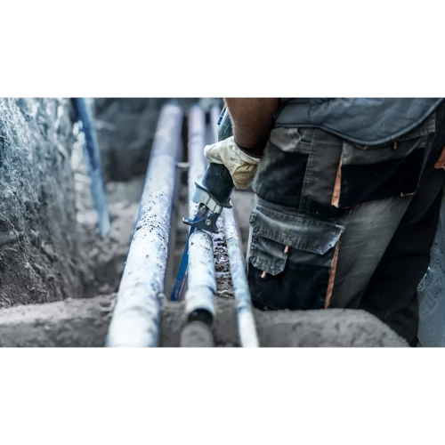 Brzeszczot do pił szablastych 200 mm Bosch 2608900363