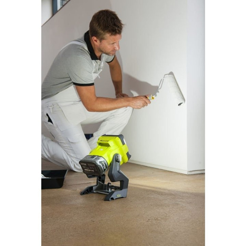 Latarka lampa hybrydowa Ryobi R18ALH-0 5133002339