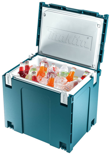 Lodówka turystyczna Makita Makpac 198253-4