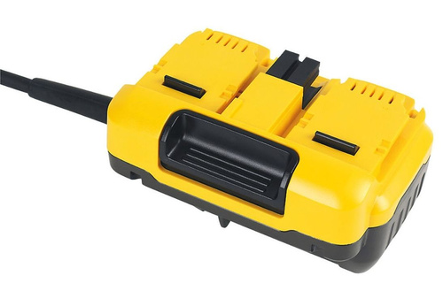 Adapter sieciowy XR FLEXVOLT, przewód 3,2m DeWalt DCB500