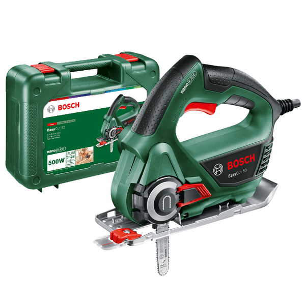 Wyrzynarka Bosch EasyCut 50 06033C8020