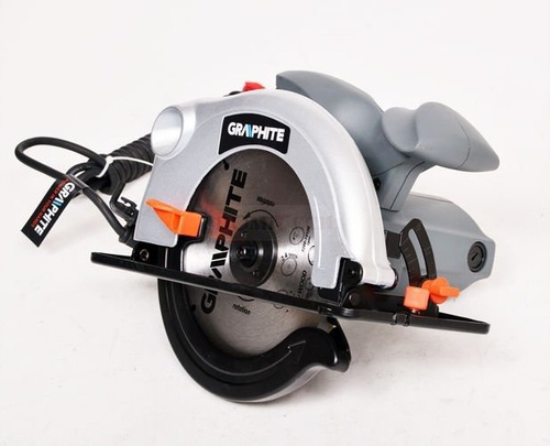 Pilarka tarczowa Graphite 58G488