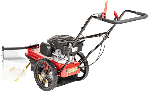 Odchwaszczarka spalinowa Cedrus SC02