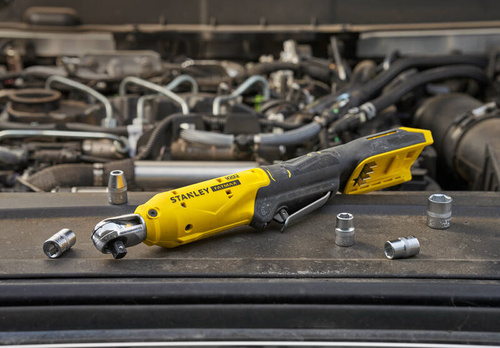 Grzechotka akumulatorowa Stanley Fatmax SFMCF930B