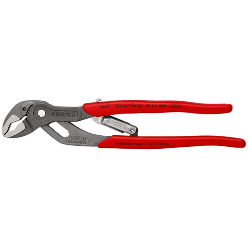 Szczypce nastawne Knipex 8501250