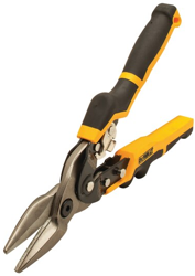 Nożyce typu ergo proste Dewalt DWHT14675-0
