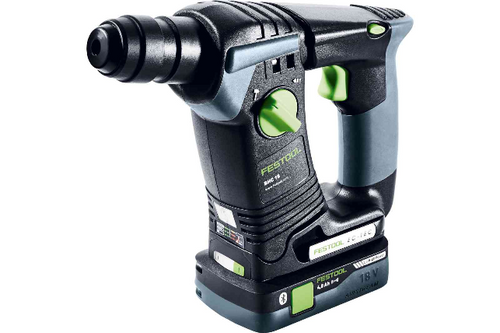 Młotowiertarka Festool BHC 18 HPC 4,0 I-Plus (577602)