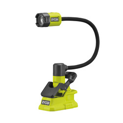 Lampa Ryobi RLCF18-0