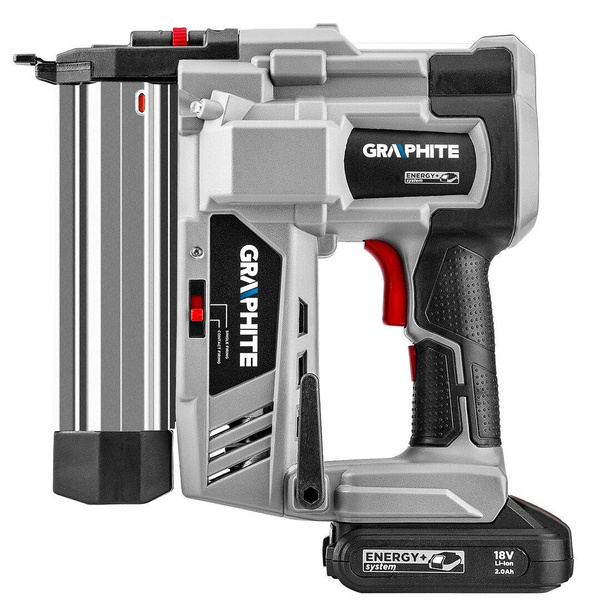 Gwozdziarka akumulatorowa Graphite 58G081