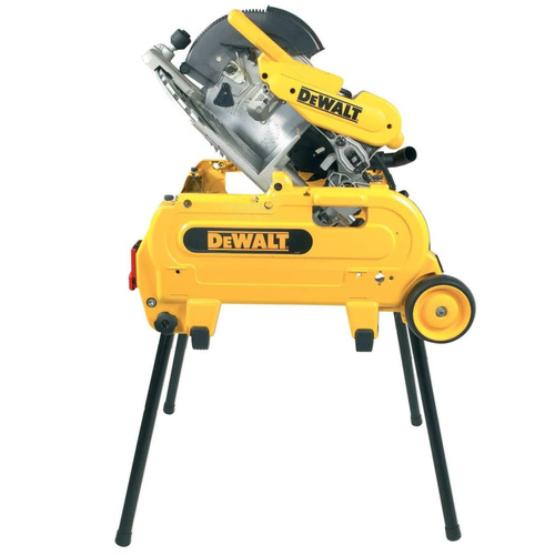 Pilarka uniwersalna odwracalna DeWalt D27107