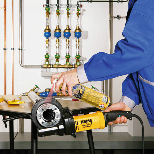 Środek do gwintowania REMS 140115 - 600ml