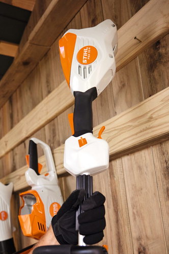 Podkaszarka akumulatorowa Stihl FSA 70 R FA070115713